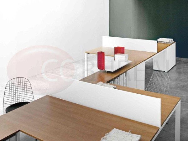 Vista Newform ufficio