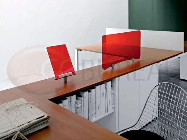 Vista Newform ufficio