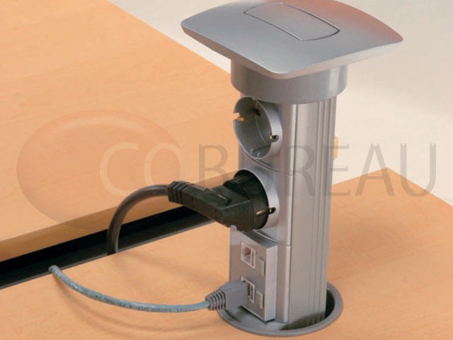 Vista Newform ufficio