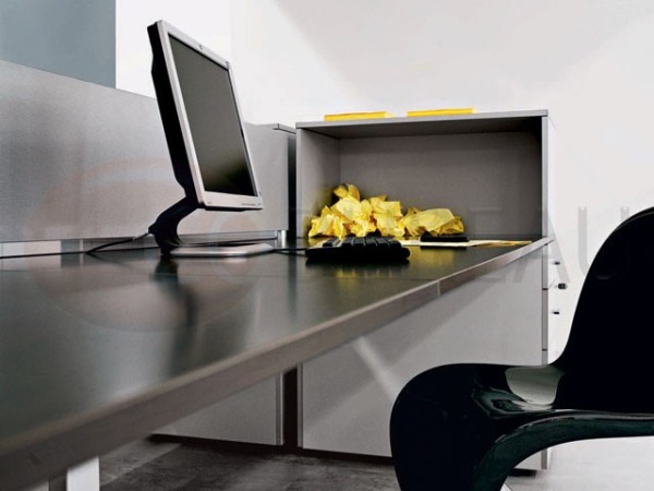 Vista Newform ufficio