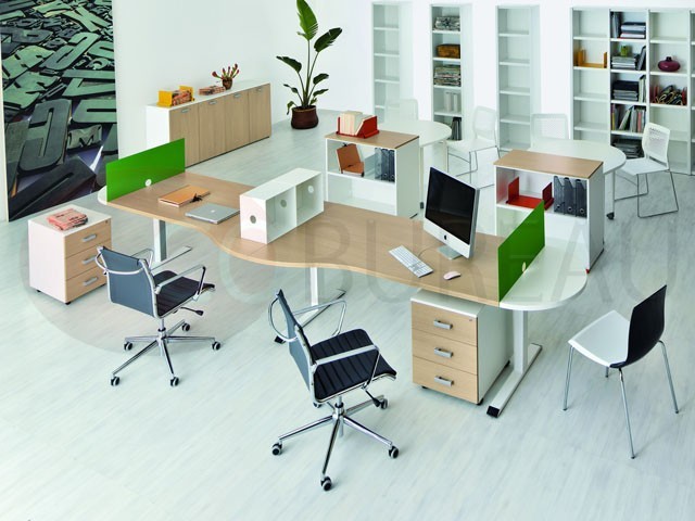 Eidos Evo Newform ufficio