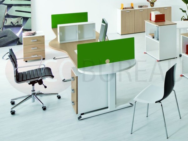 Eidos Evo Newform ufficio