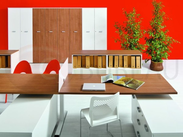 Eidos Evo Newform ufficio