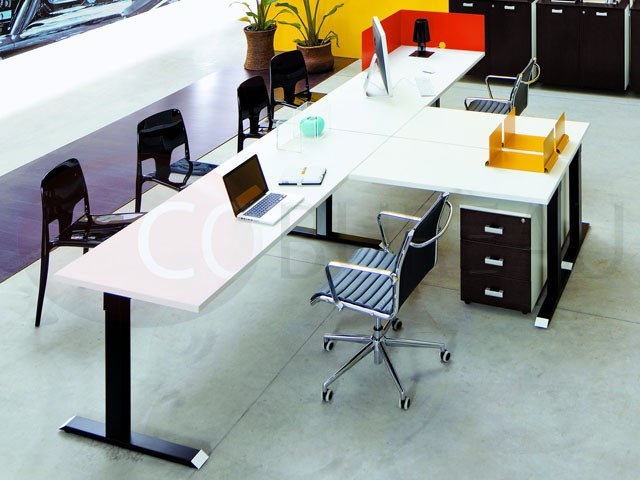 Eidos Evo Newform ufficio