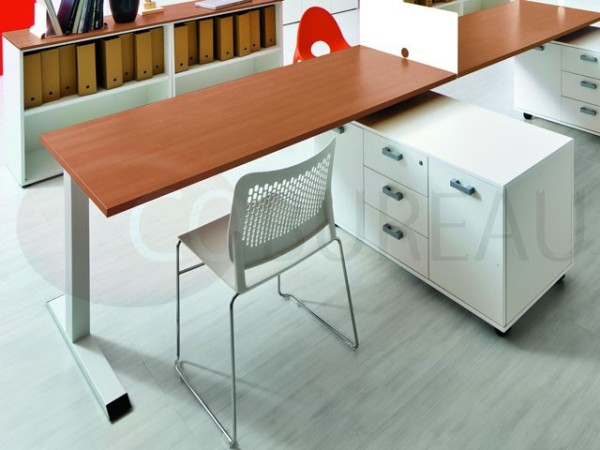 Eidos Evo Newform ufficio