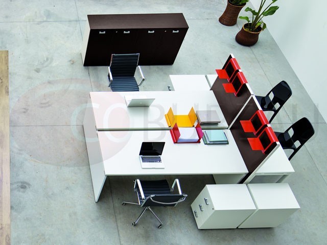 Eidos Evo Newform ufficio