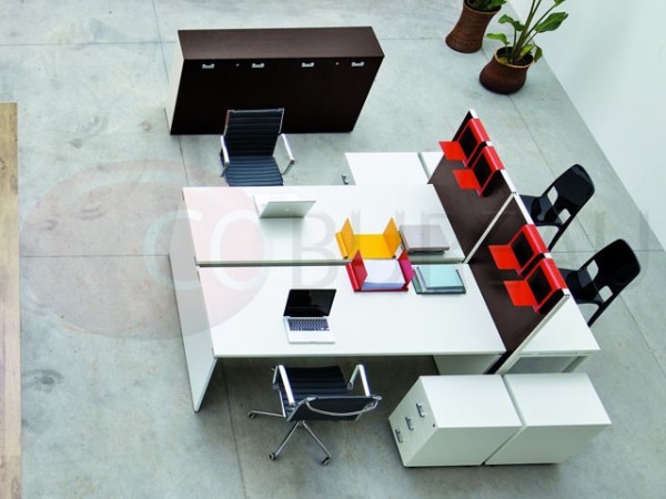 Eidos Evo Newform ufficio