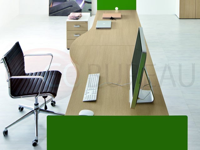 Eidos Evo Newform ufficio