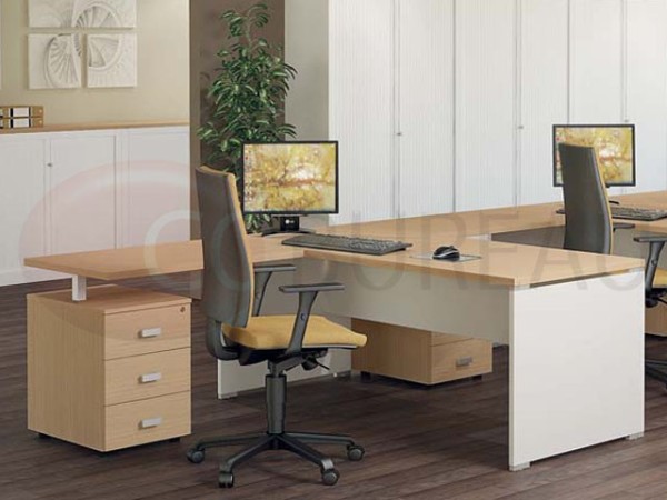 Eidos Evo Newform ufficio