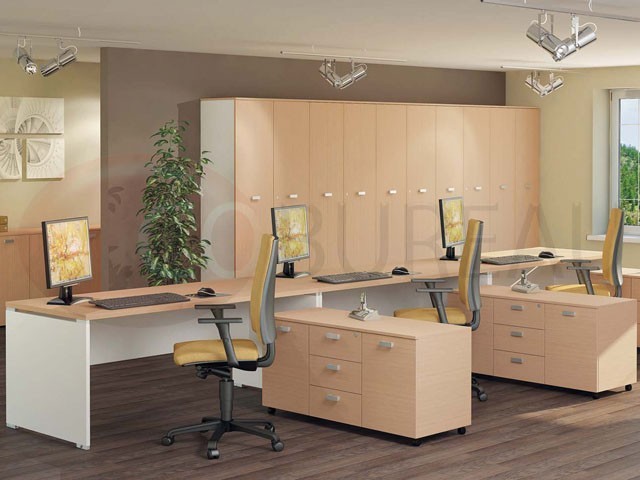 Eidos Evo Newform ufficio