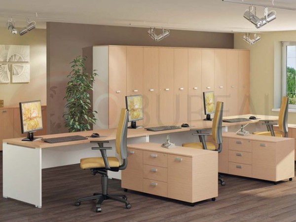 Eidos Evo Newform ufficio