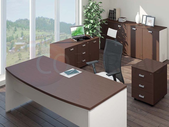 Eidos Evo Newform ufficio