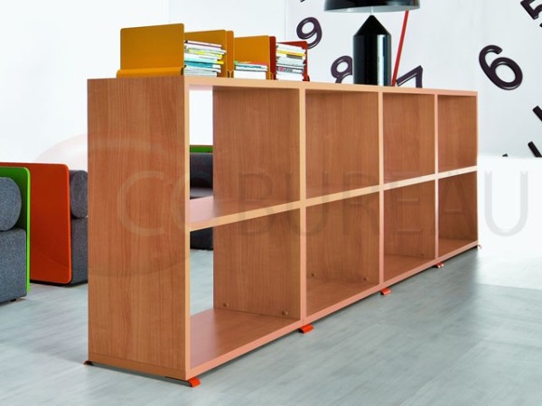 Eidos Evo Newform ufficio