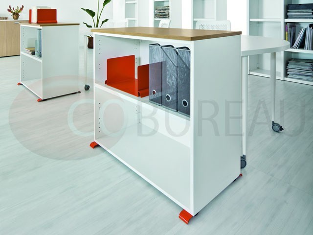 Eidos Evo Newform ufficio