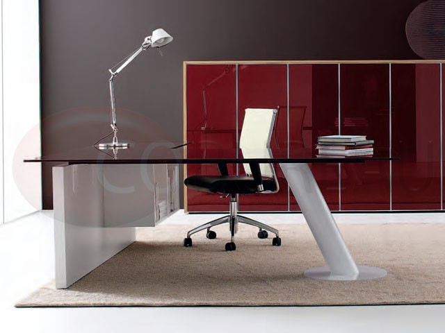 Miró Newform ufficio