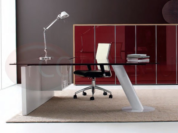 Miró Newform ufficio