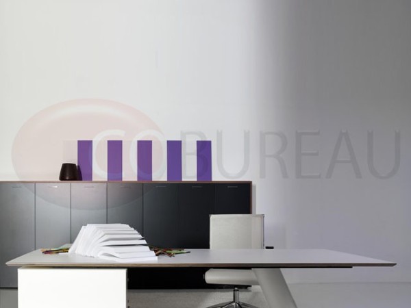 Miró Newform ufficio