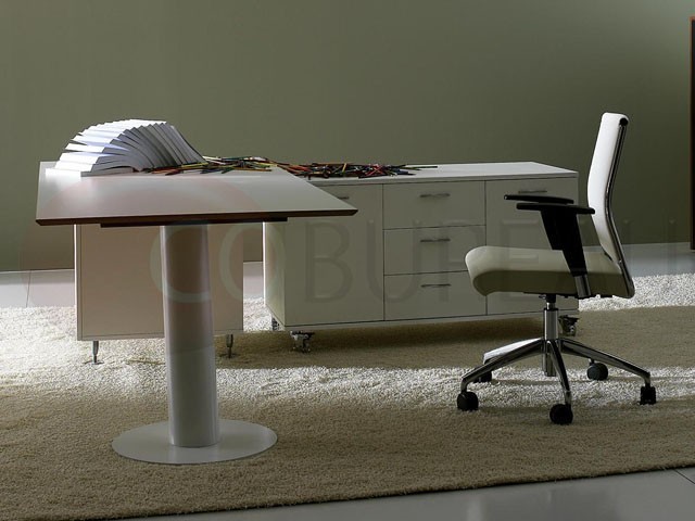 Miró Newform ufficio