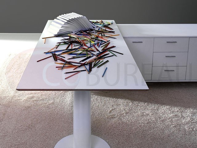 Miró Newform ufficio