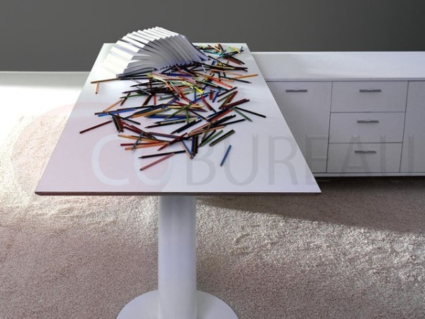 Miró Newform ufficio