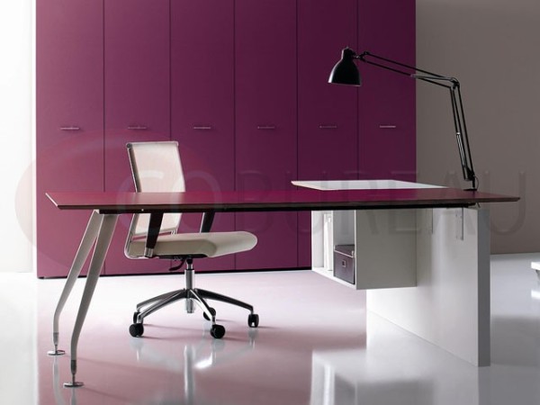 Miró Newform ufficio