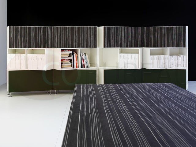 Miró Newform ufficio