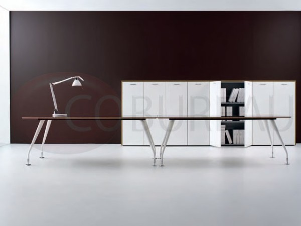 Miró Newform ufficio