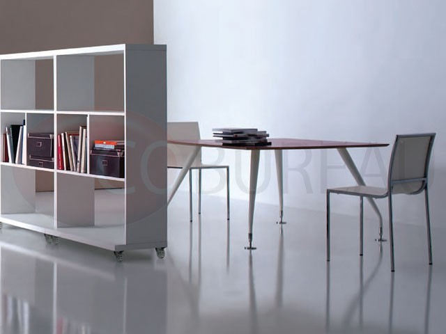 Miró Newform ufficio