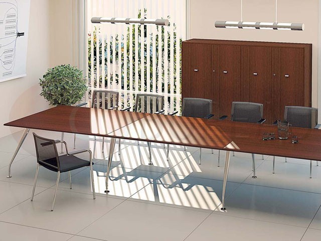 Miró Newform ufficio