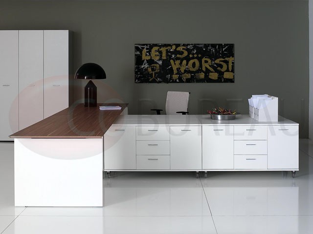 Miró Newform ufficio