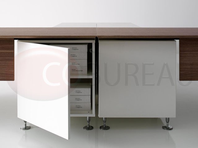 Miró Newform ufficio