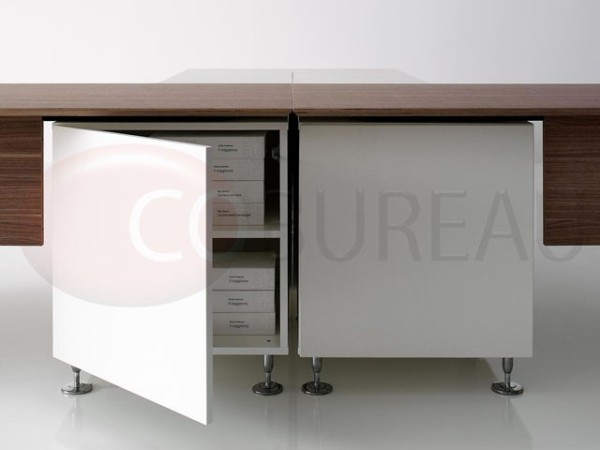 Miró Newform ufficio