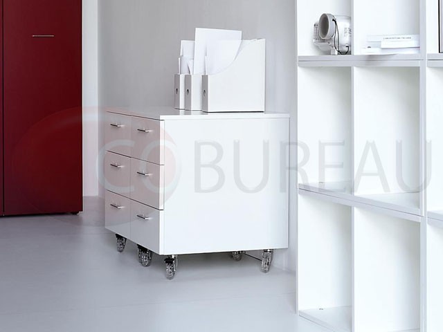 Miró Newform ufficio