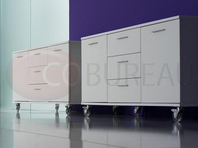 Miró Newform ufficio