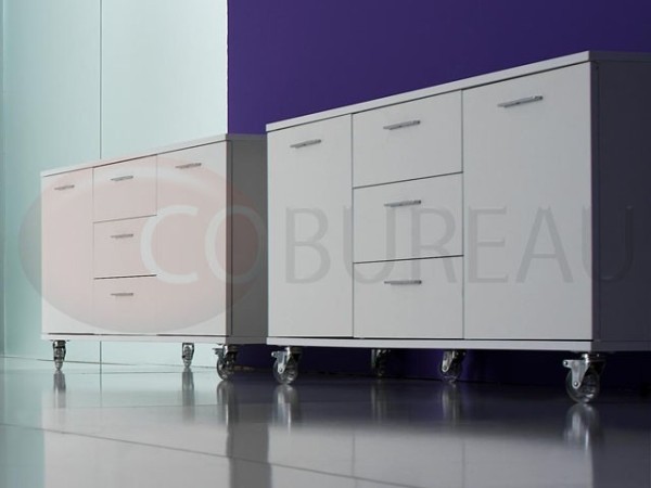 Miró Newform ufficio