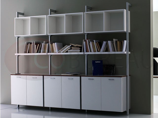 Miró Newform ufficio