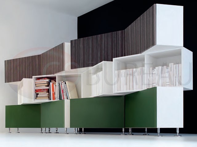 Miró Newform ufficio