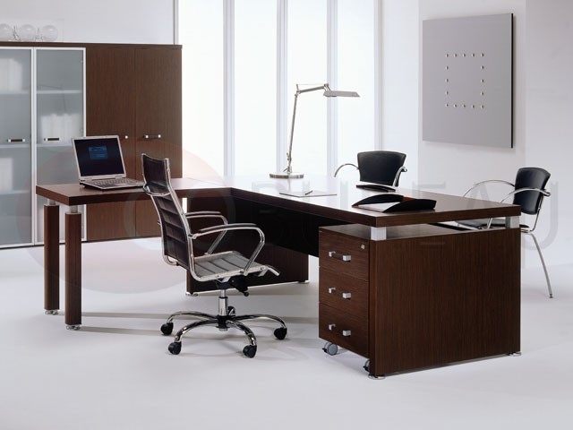 Leader Newform ufficio