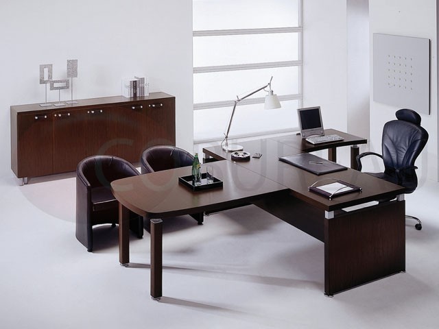 Leader Newform ufficio