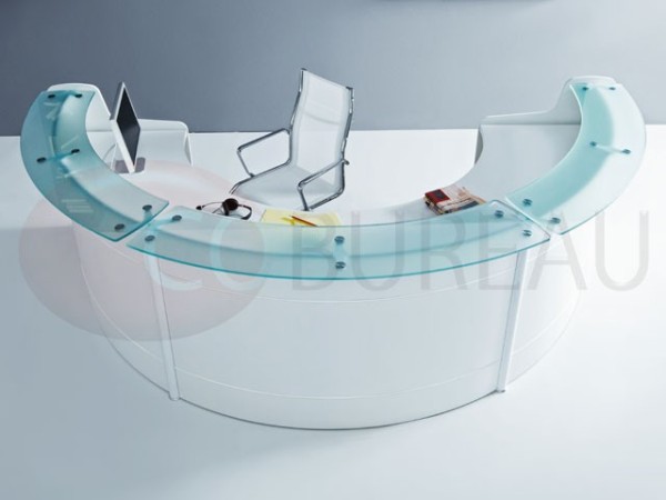 Reception Newform ufficio