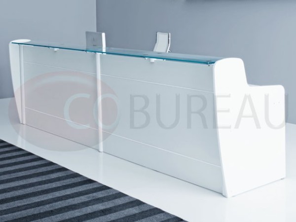 Reception Newform ufficio