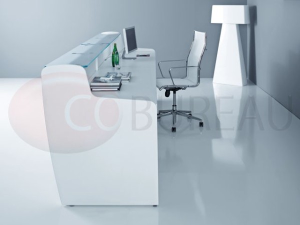 Reception Newform ufficio