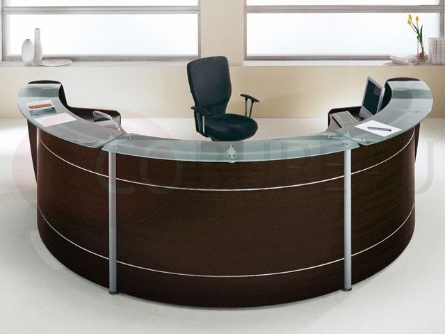 Reception Newform ufficio