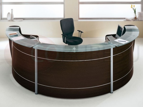 Reception Newform ufficio