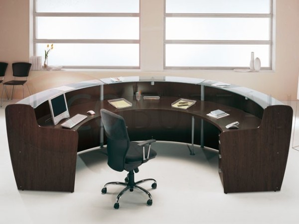 Reception Newform ufficio