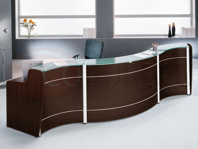 Reception Newform ufficio