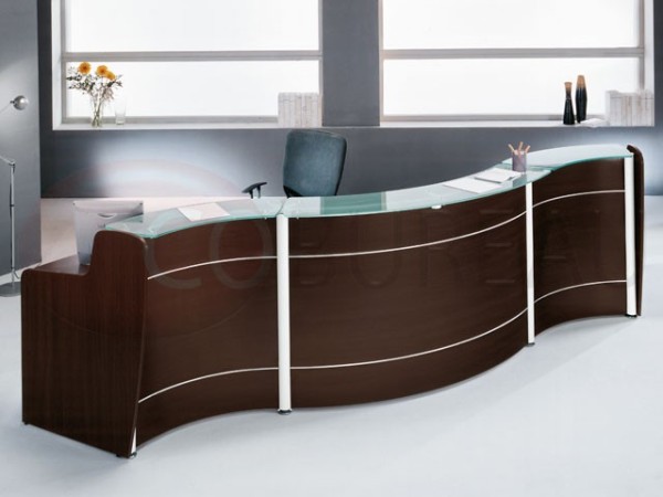 Reception Newform ufficio