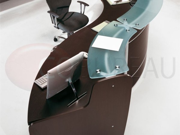 Reception Newform ufficio