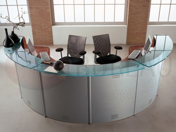 Reception Newform ufficio