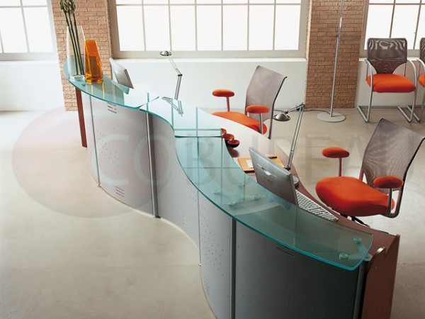 Reception Newform ufficio